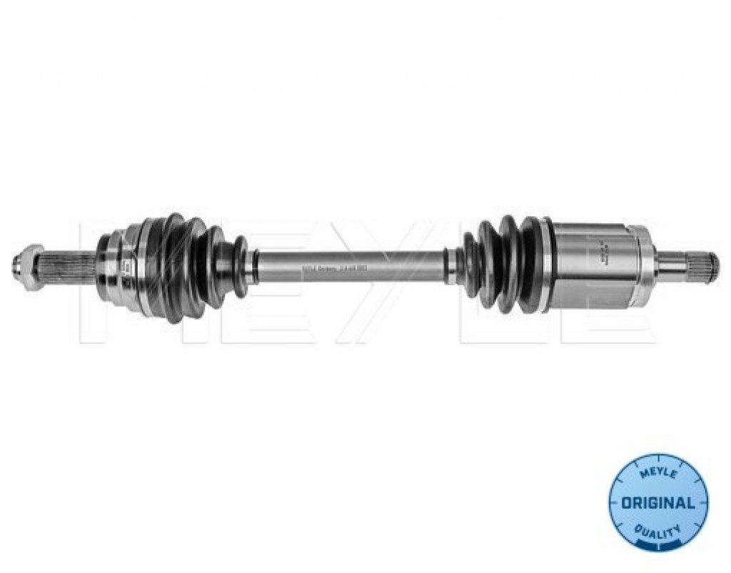 Driveshaft E70 E71 X5 X6